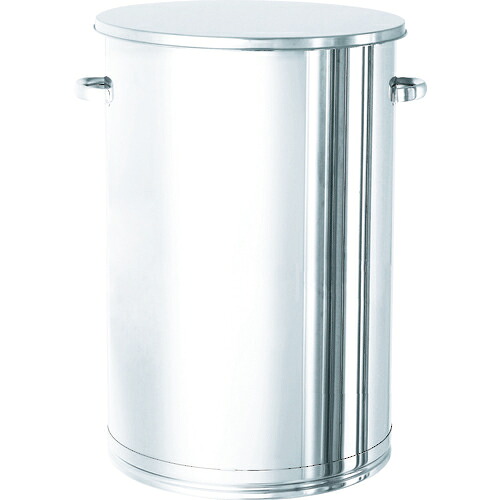 MONOVATE ステンレスタンク 大型貯蔵用タンク(フタ付) 200L ( ST-565H ) 54,977円