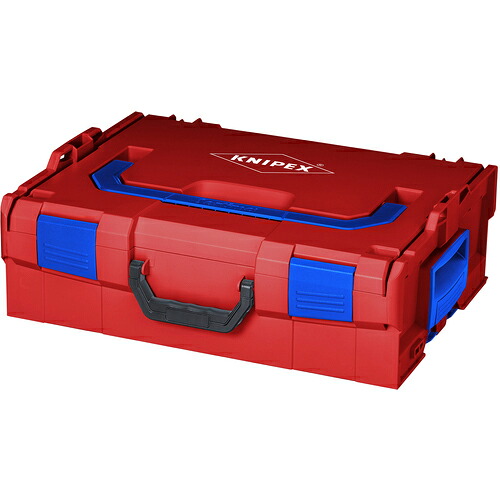 KNIPEX ツールボックス L-Boxx ( 002119LBLE )