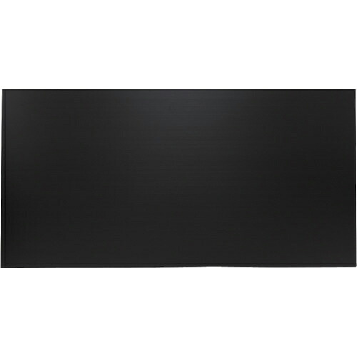 IRIS ( アイリスオーヤマ ) 262562 プラダン 1820X910X4 ブラック ( PD-1894-BK (567100) ) 【5枚セット】