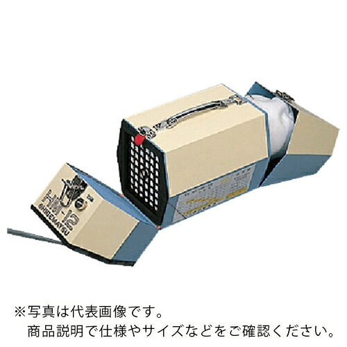 シゲマツ ( 重松製作所 ) HM-12用メカニカルフィルタ() ( 06444 )