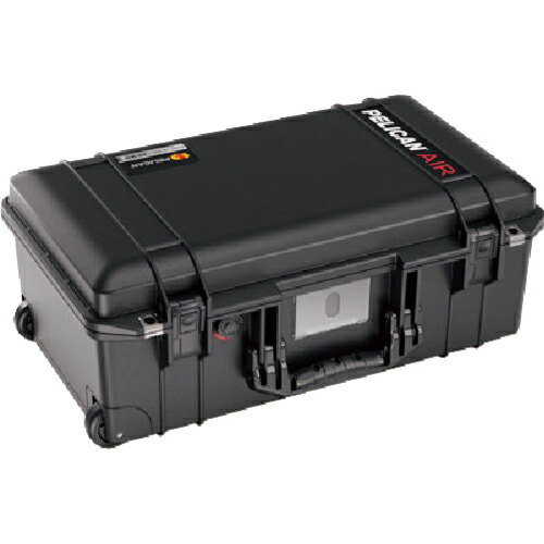 PELICAN 1535 エアケース ブラック ( 015350-0002-110 )
