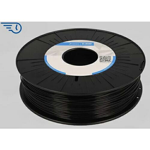 BASF 3Dプリンター用フィラメント Ultrafuse GF30-PA6-Black 2.85mm ( PA6-4505B070 )