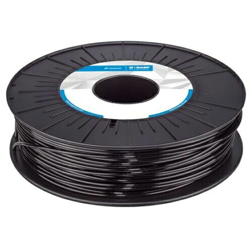 BASF 3Dプリンター用フィラメント Ultrafuse PET-Black 2.85mm ( PET-0302B075 )