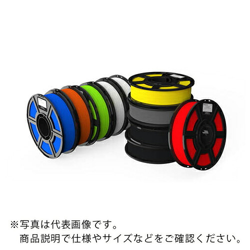 MakerBot 3Dプリンター用フィラメント Sketch PLA Gray 1.75mm ( 375-0049A ) 12,020円