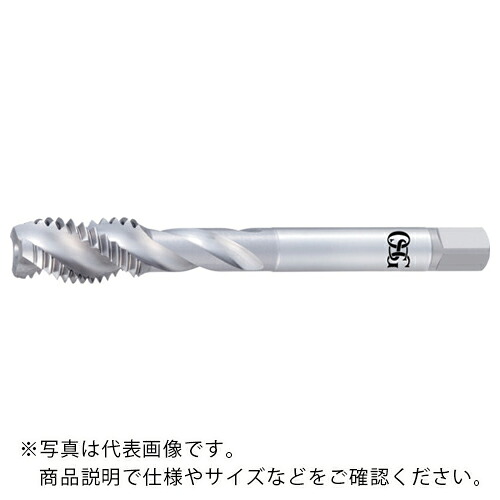 OSG ( オーエスジー ) スパイラルタップ 一般用 M22X1.5 STD 11777 ( EX-SFT-STD-M22X1.5(11777) )