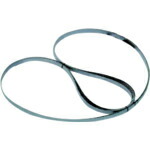 BAHCO ( スナップオン・ツールズ ) ポータブルバンドソー替刃 全長2750×幅27mm 6/10山 ( 3851-27-0.9-6/10-2750 ) 【5本セット】