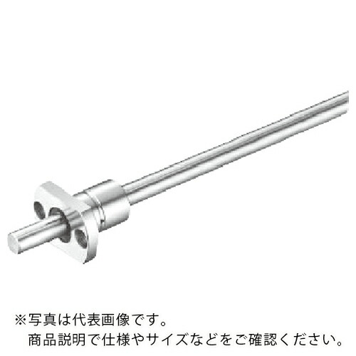 ＮＢ　ボールスプライン用ナット ( SSPT10 ) 日本ベアリング（株） 6,586円