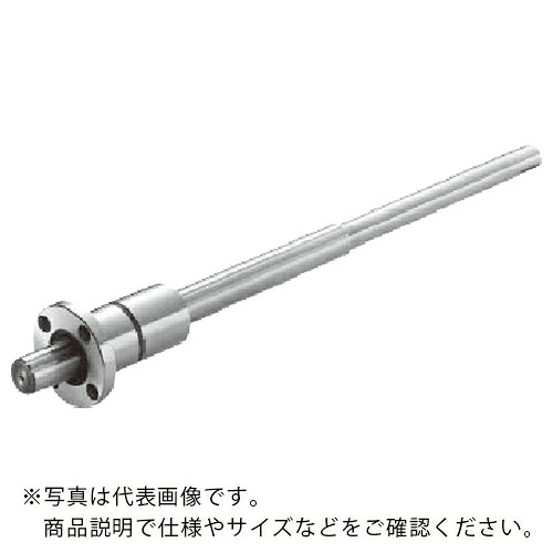 ＮＢ　ボールスプライン用ナット ( SSPF6 ) 日本ベアリング（株）