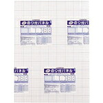 JTX ( プラス ) 240014)のり付パネル7mm厚 A210枚 B137J7A2 ( B137J-7A2 ) 【メーカー取寄】