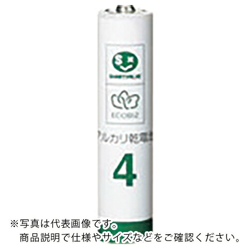 JTX ( プラス ) 886533)アルカリ乾電池単4×480本 N214J40P12 ( N214J-40P-12 ) 【メーカー取寄】