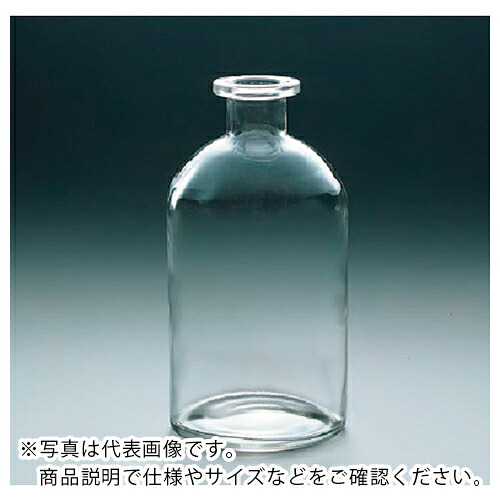 Climbing ( クライミング ) 2218 平面式自動ビュレット用瓶 白 2000ML ( 2218-02-10 )