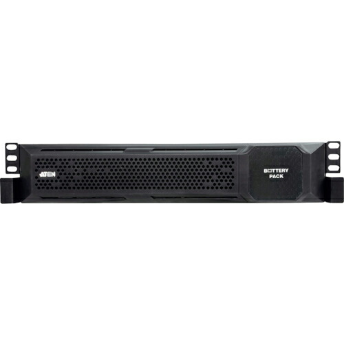 ATEN ( ATEN ) バッテリーボックス(常時インバータ給電方式UPSOLxxxxLVシリーズ用)24V ( BP24V18AH ) 【メーカー取寄】