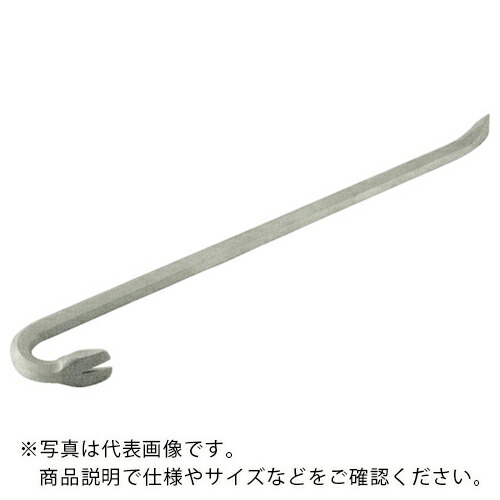 Ampco ( スナップオン・ツールズ ) 防爆突っ張り 全長460粍 軸径16粍 ( AMCW-29 ) 【製造業者取寄】