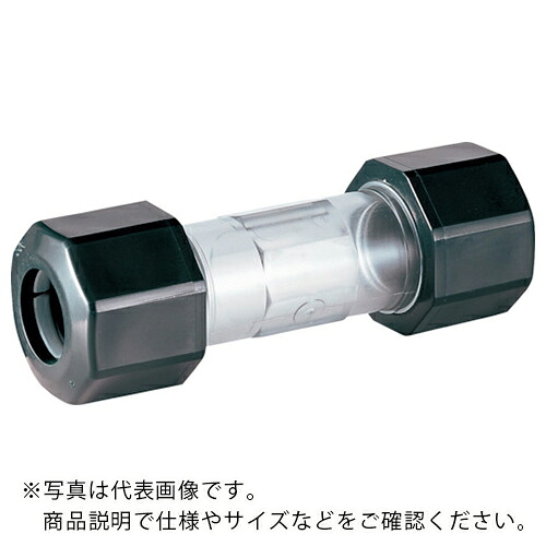 Ｍａｅｚａｗａ　スーパー透明伸縮継手５０ UJL50CB JC ( UJL50CBJC ) 【12個セット】 前澤化成工業（株）