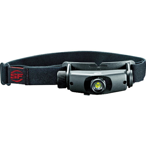 SUREFIRE 【売切廃番】シュアファイアー マキシマス ( HS3-A-BK )