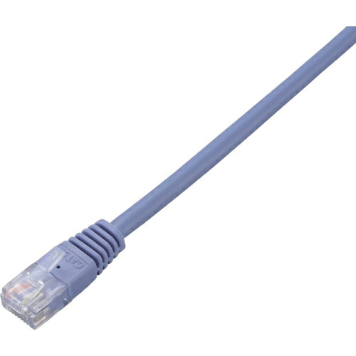 ELECOM ( エレコム ) LANケーブル/CAT5E/準拠/50m/ブルー ( LD-CTN/BU50 ) 【メーカー取寄】