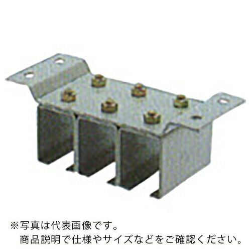 ＤＡＩＫＥＮ ２号ドアハンガー用天井継受三連 2-OBT3 ( 2OBT3 ) （株）ダイケン