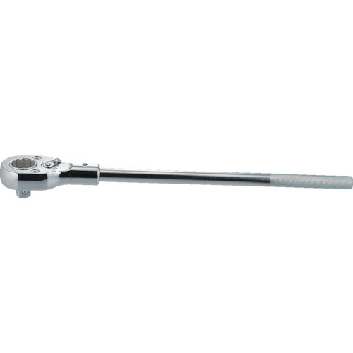ミトロイ ( 水戸工機 ) 3/4 ラチェットハンドル (オス) 500mm ( 6RH500 ) 9,901円