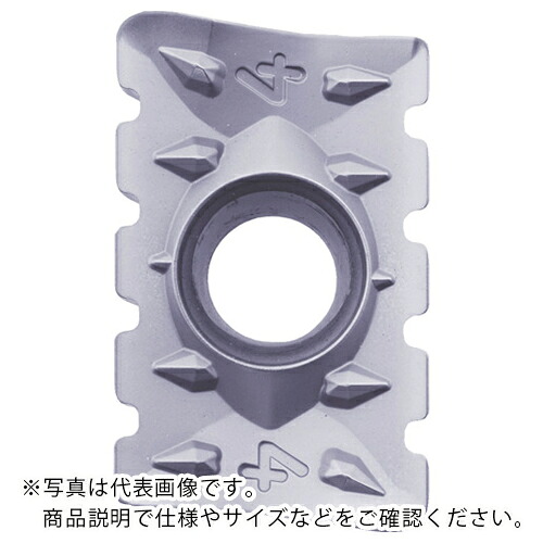 京セラ フライス製作用手当て APMT PR1810 ( APMT250616ER-NB4P PR1810 ) 【10個仕掛ける】