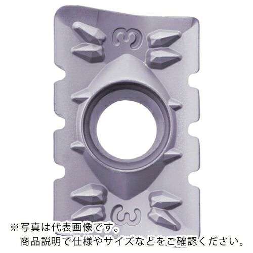京セラ フライス製作用手当て APMT PR1810 ( APMT250616ER-NB3P PR1810 ) 【10個仕掛ける】