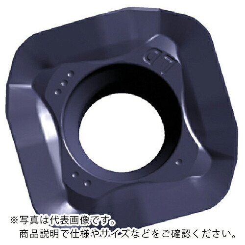 京セラ 高送ることカッタMFH Harrier用手当て SOMT (高切り込み) PR1825 ( SOMT100420ER-LD PR1825 ) 【10個仕掛ける】