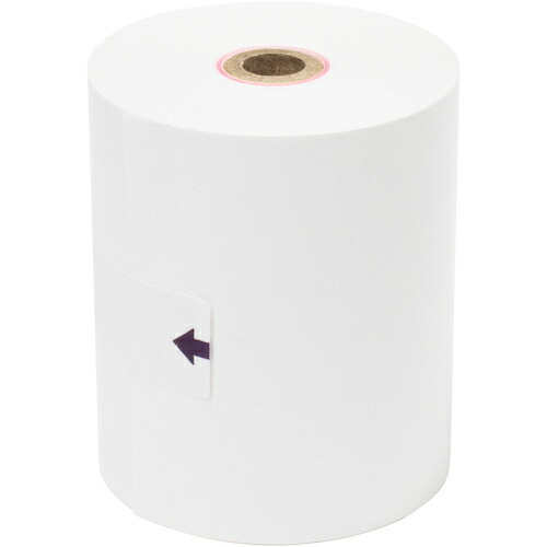 楽天市場】白黒ビデオプリンター用紙 PG110X 110mm×20M 5本入 超音波