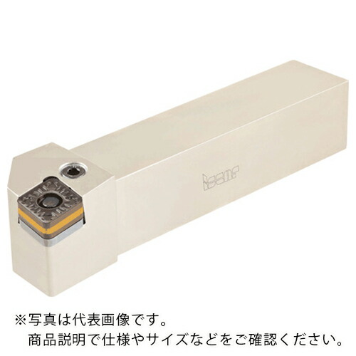 イスカル ダブIQ曲がること 高強直ダブテイルクランプホルダー PCLOR/L-IQ ( PCLOL 4040S-19-IQ )