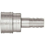 日東 ( 日東工器 ) TSPカプラ ステンレス鋼製 ニトリルゴムSG(NBR)(導管滑りだし用ソケット) 競争相手側2in ( SUS-16TSH ) ( NTK34 ) DIY・工具-その他