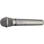 Panasonic 800MHz帯無線電話マイク ( WX-4100B ) 【製造業者取寄】