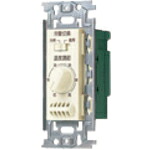 Panasonic 盛りだくさん色合い埋込気違い巻き用体温検知器 ( WNH5803 ) 【製造業者取寄】