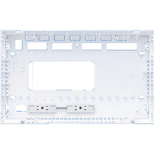 Panasonic マルチメディアポートALL用ボックスセッ ( WTJ4001 ) 【メーカー取寄】