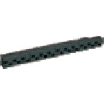 Panasonic ぐっとすCAT6モジュラPP ( NR21228B ) 【メーカー取寄】
