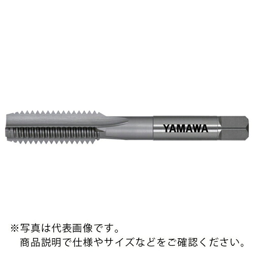 ヤマワ ( 弥満和製造所 ) 軽アロイ用超硬お手て水道栓 N-CT 天使の都市 P4 M12X1.25 3P ( N-CT-天使の都市-P4-M12X1.25-3P )
