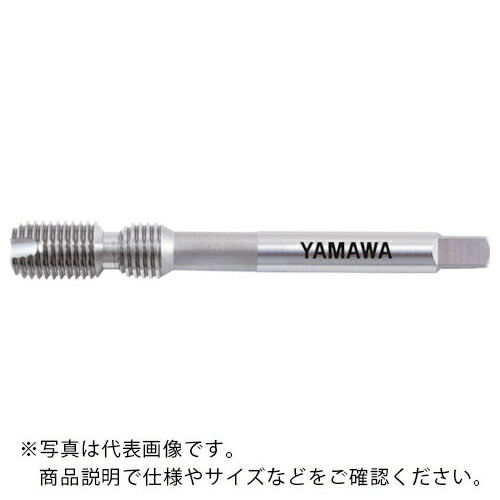 ヤマワ ( 弥満和製作所 ) ねじ簡易検査ツール 二連式 SITD M12X1.5 6H GB/NB ( SITD-M12X1.5-6H-GB/NB ) 【メーカー取寄】