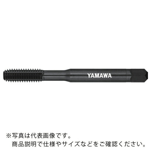 ヤマワ ( 弥満和製作所 ) スチール用ロールタップ N-RZ G9 M16X2 B ( N-RZ-G9-M16X2-B )