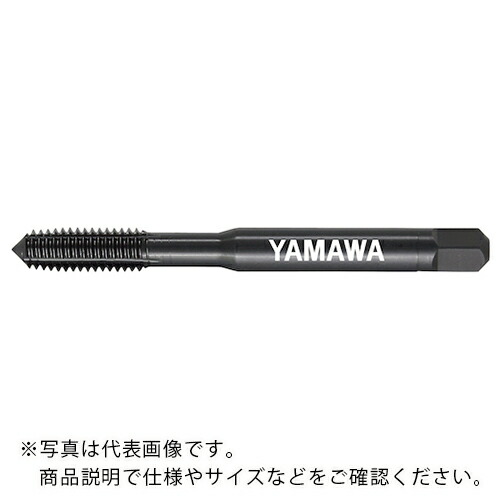 ヤマワ ( 弥満和製作所 ) スチール用ロールタップ N-RZ G10 M16X2 B ( N-RZ-G10-M16X2-B )
