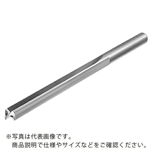 タンガロイ ソリッドドリル FDC-L(L/D\u003d8) G1F ( FDC0500L )