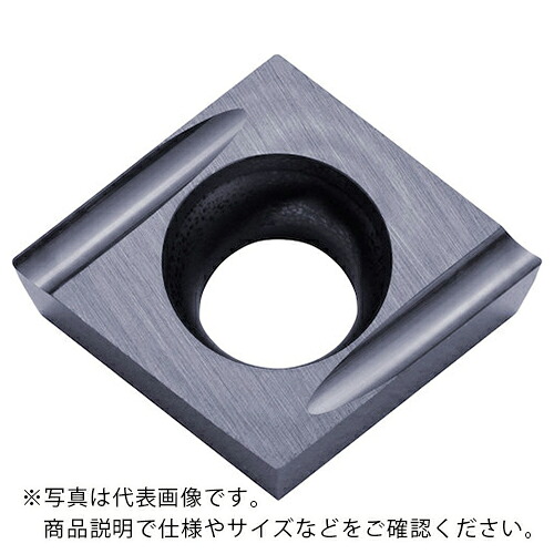京セラ 旋削加工用チップ PVDコーティング PR1705 ( CCET09T301MFL-U PR1705 ) 【10個セット】 【メーカー取寄】