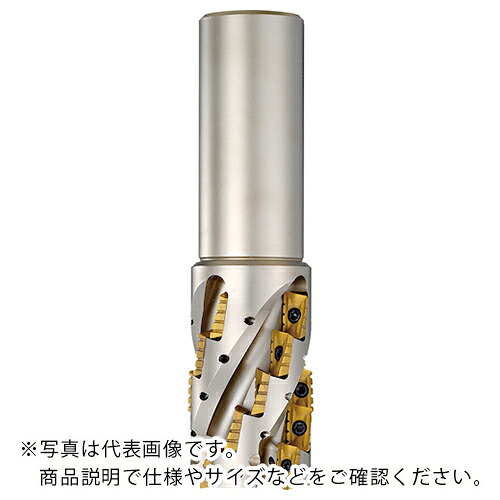 京セラ チタン合金用 ヘリカルエンドミル MECHT ( MECHT32-S32-11-5-4T ) 【メーカー取寄】