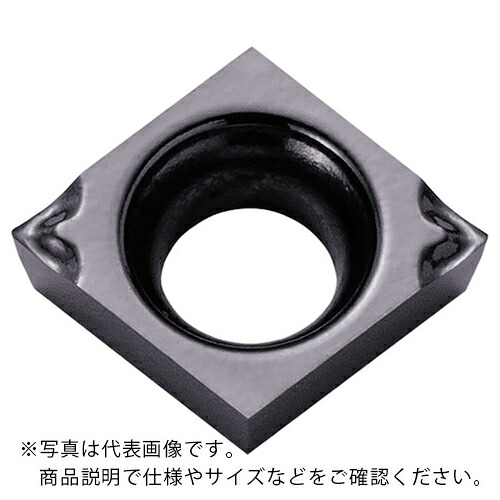 京セラ 旋削加工用心付け PVD上塗り PR1705 ( CCGT040101MP-CF PR1705 ) 【10個仕かける】 【製造業者取寄】 花・ガーデン・DIY-その他