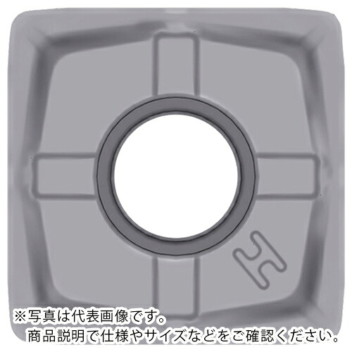 京セラ 高効率カッタMFSN88用手当て SNMU (刃先強化因子型) PR015S ( SNMU130508EN-GH PR015S ) 【10個仕掛ける】 【製造業者取寄】