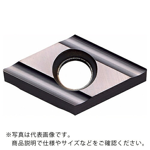 京セラ 旋削加工用手当て PVD上塗り PR1725 ( DNGU080301MER-U PR1725 ) 【10個仕かける】 【製造会社取寄】