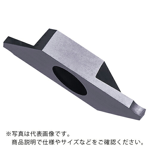 京セラ 小径用突切りチップ PVDコーティング PR1725 ( TKF16R200-T PR1725 ) 【10個セット】 【メーカー取寄】