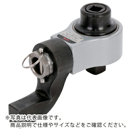 NORBAR HT3-1000マニュアルトルクマルチプライヤー, 100-1000 N.m, 1/2”入力 x 3/4”出力 ( 180260 )