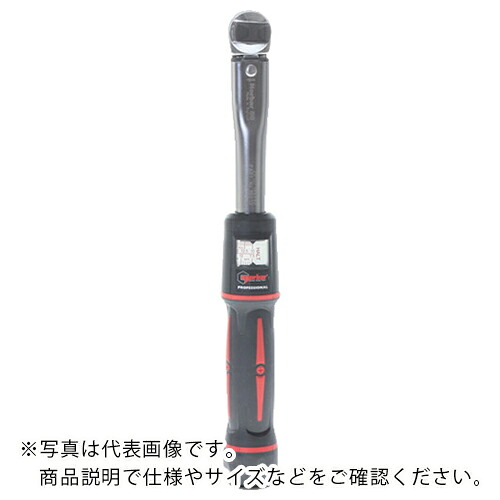 NORBAR 1/2”Pro50オートモティブトルクレンチ, 10-50 N.m ( 15023 )