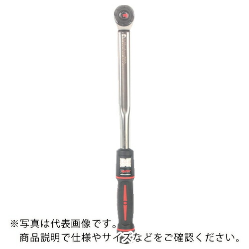NORBAR 1/2”Pro200インダストリアルトルクレンチ, 40-200 N.m ( 15044 )