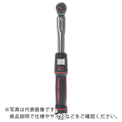 NORBAR 3/8”Pro50インダストリアルトルクレンチ, 10-50 N.m ( 15042 ) 花・ガーデン・DIY-DIY・工具