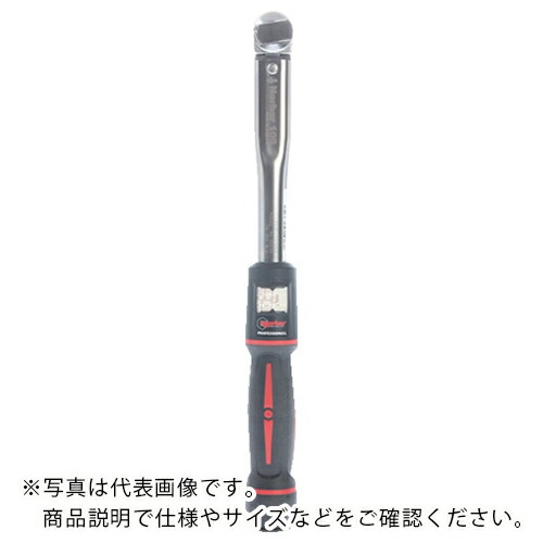 NORBAR 3/8”Pro100オートモティブトルクレンチ, 20-100 N.m ( 15024 )