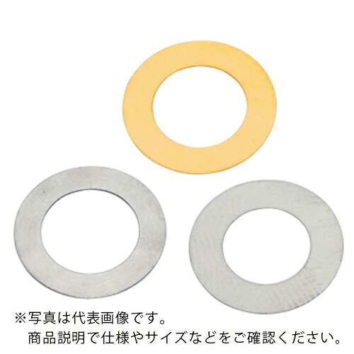 IWATA ( 岩田製作所 ) シムリングSUS(10枚入)T0.02 ( RS047055002 ) 【メーカー取寄】