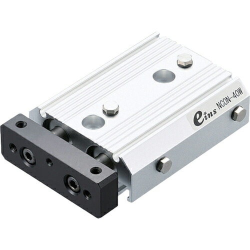 アインツ ( スター精機 ) コンテナシリンダー・複動型 ( NCON-40W )